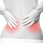  Lower Back Pain